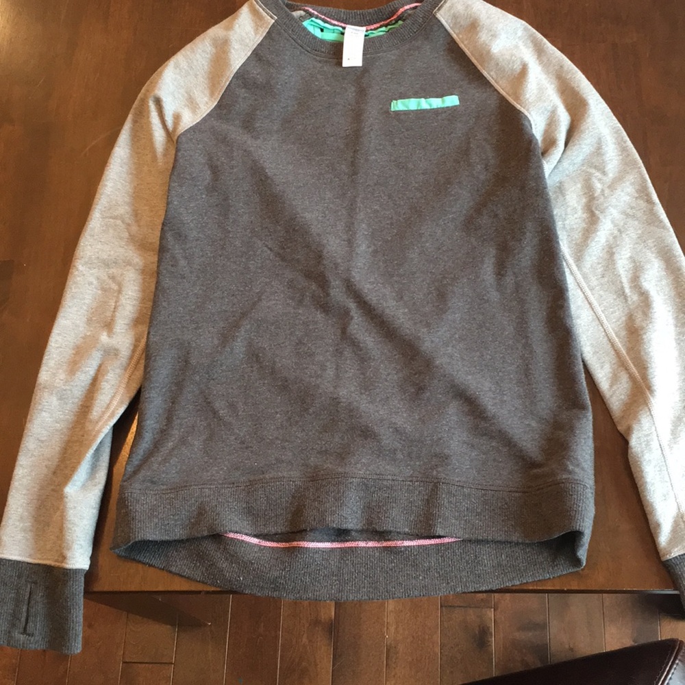 Rare Ivivva sweatshirt